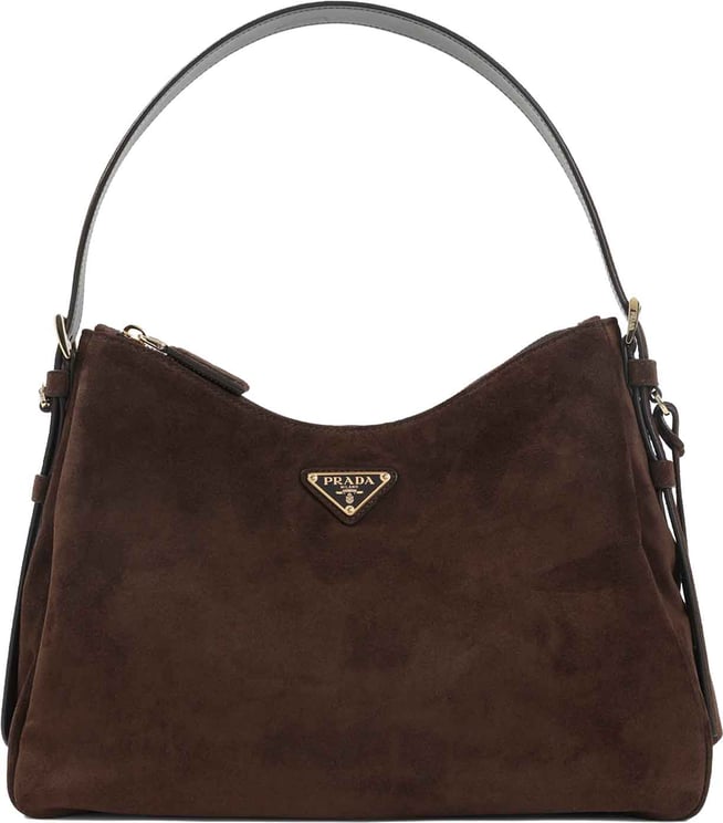 Prada Prada Shoulder Bag