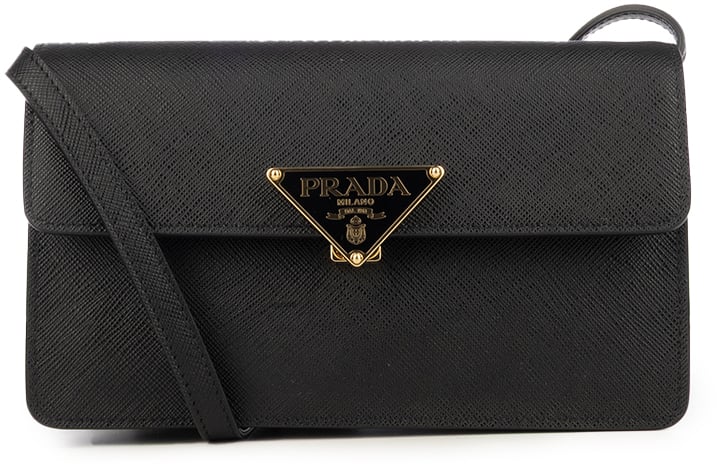 Prada Prada BORSE A TRACOLLA