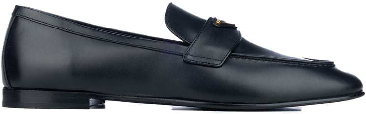 Prada Prada MOCASSINI