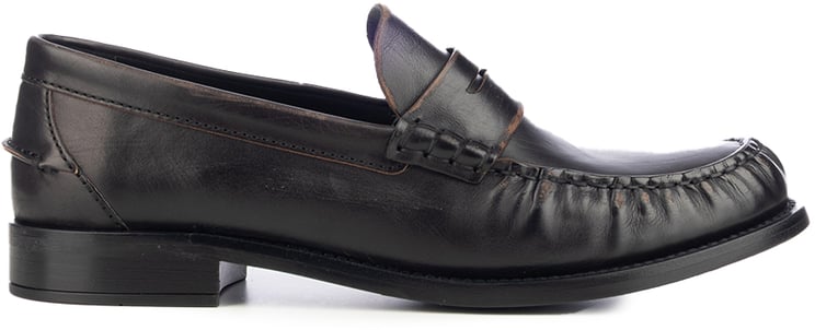 Prada Prada MOCASSINI
