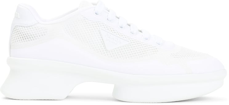 Prada Prads Wavy Sneakers