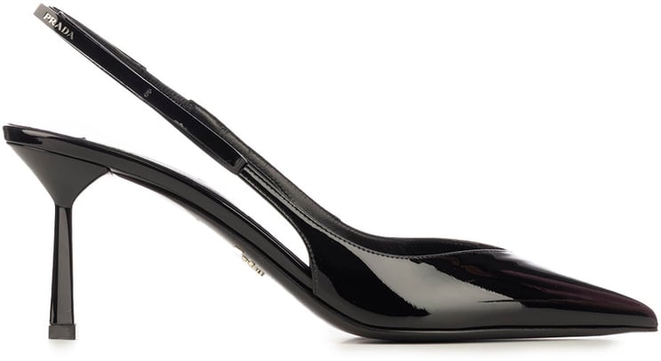 Prada Prada SCARPE CON TACCO