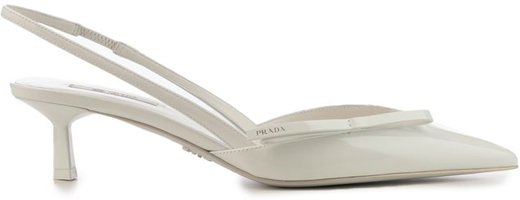 Prada Prada SCARPE CON TACCO
