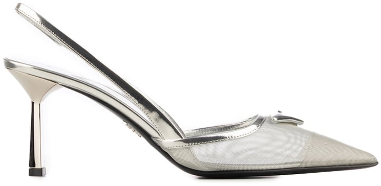 Prada Prada SCARPE CON TACCO