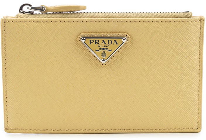 Prada Prada PORTAFOGLI