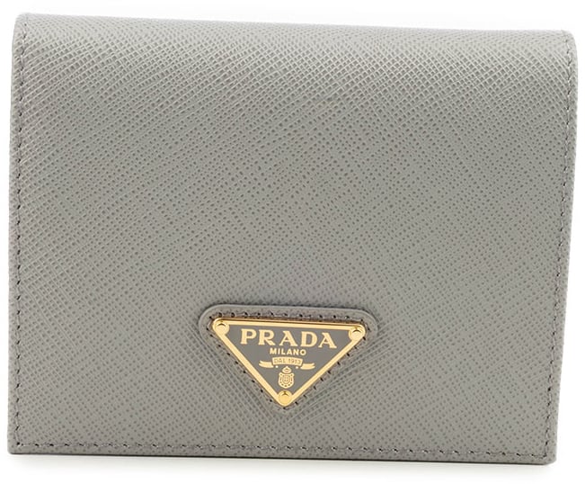 Prada Prada PORTAFOGLI