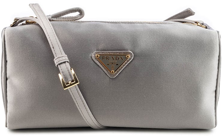 Prada Prada BORSE A TRACOLLA