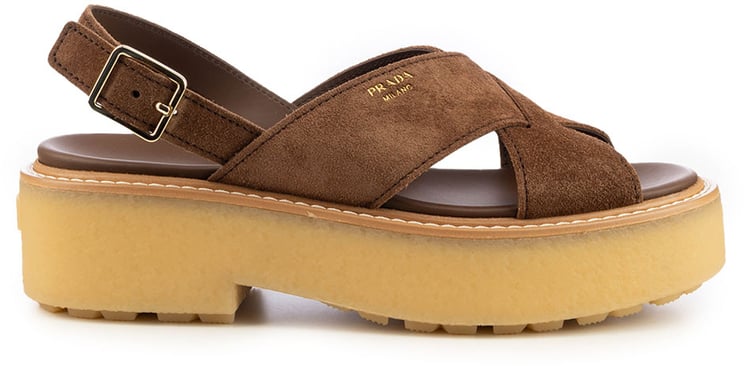Prada Prada SANDALI