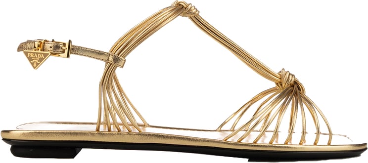 Prada Prada SANDALI