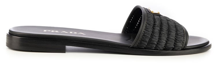 Prada Prada SLIPPERS