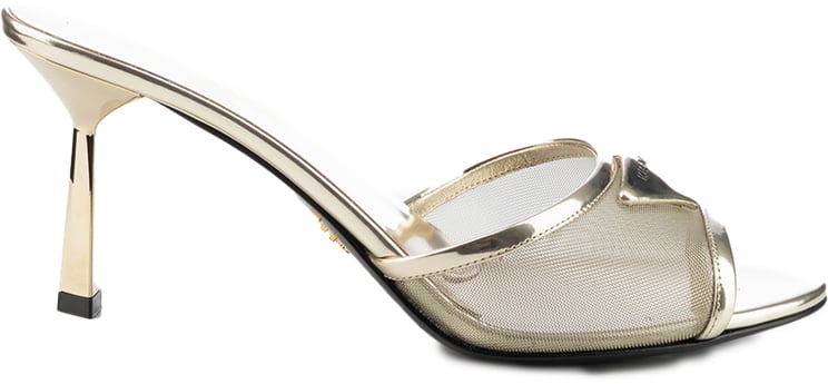 Prada Prada SANDALI