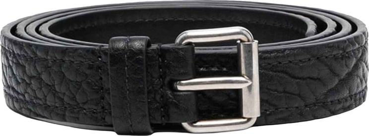 Prada Prada Leather Belt