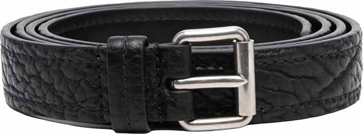 Prada Prada Leather Belt