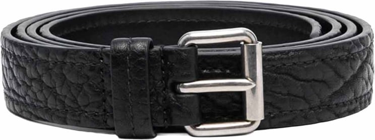 Prada Prada Leather Belt