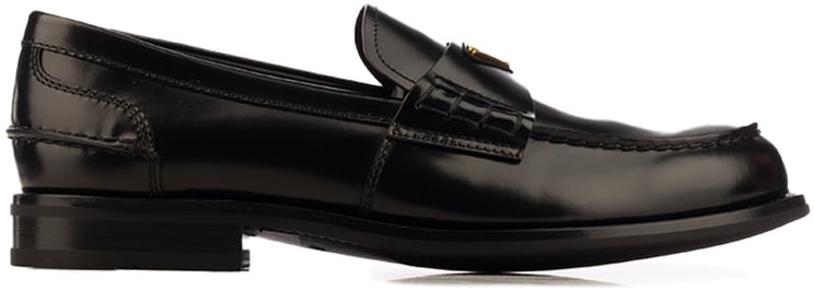 Prada Prada MOCASSINI