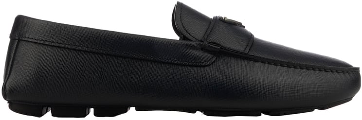 Prada Prada MOCASSINI