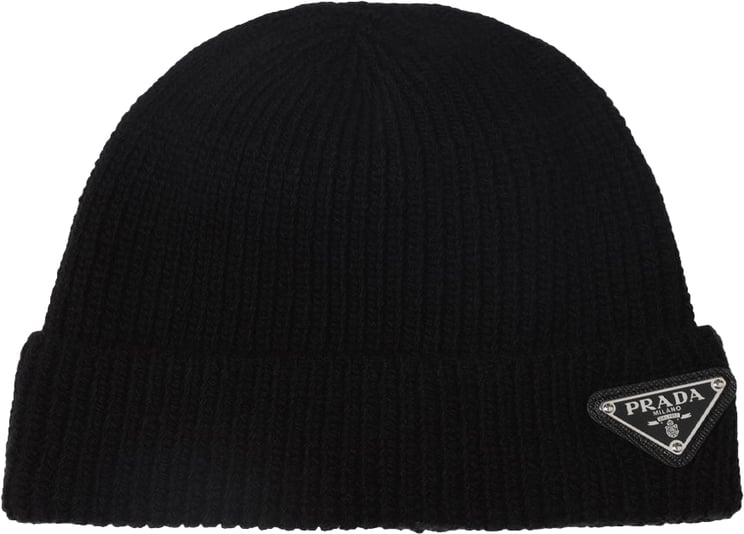 Prada Prada Cashmere Hat