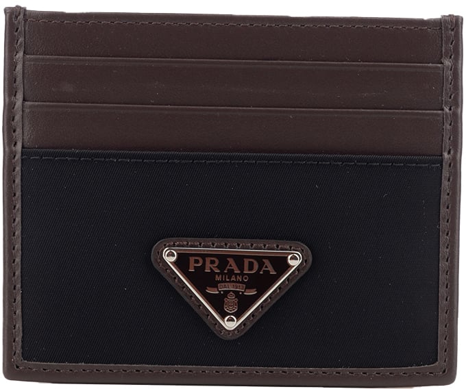 Prada Prada PORTAFOGLI