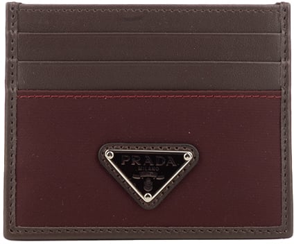 Prada Prada PORTAFOGLI