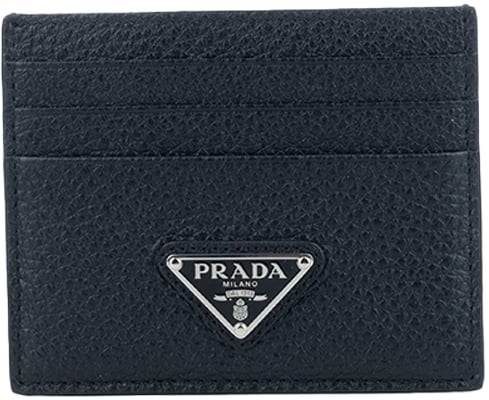 Prada Prada PORTAFOGLI