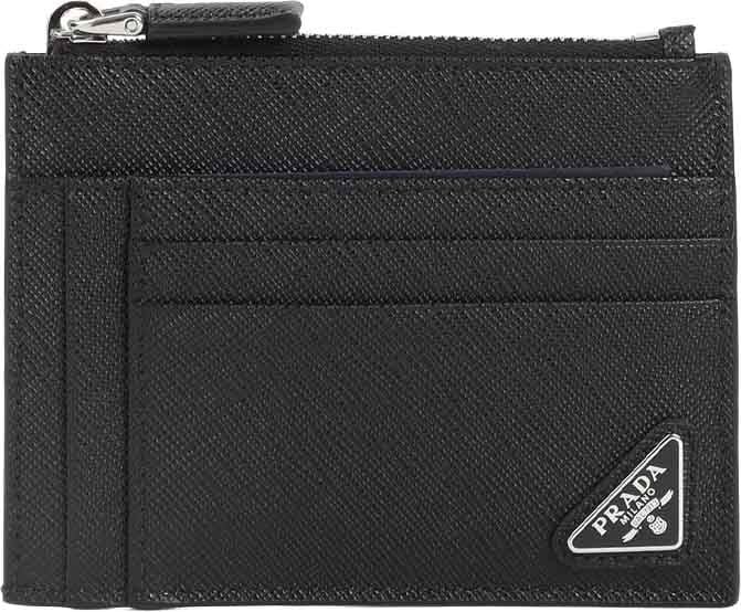 Prada Prada Card Holder
