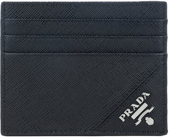 Prada Prada PORTAFOGLI