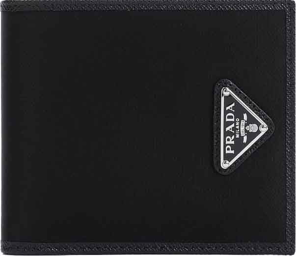 Prada Prada Wallet