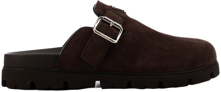 Prada Prada SLIPPERS