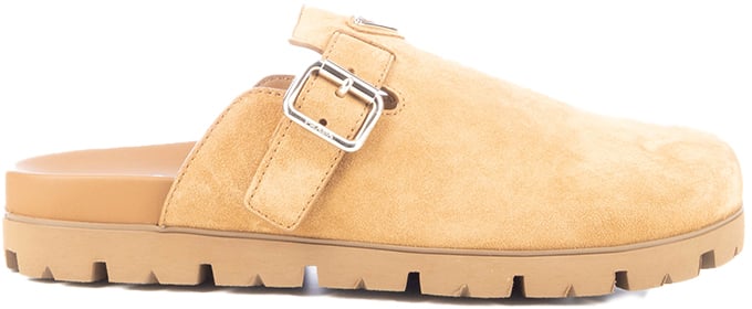 Prada Prada SLIPPERS