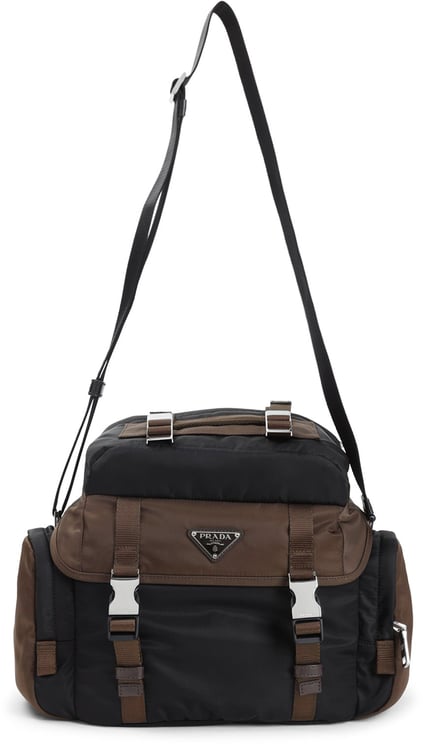 Prada Prada Bandoliera Bag