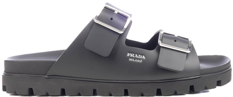 Prada Prada SANDALI