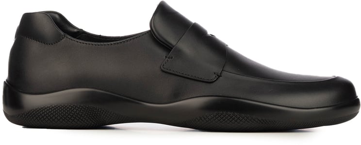 Prada Prada MOCASSINI