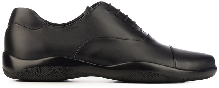 Prada Prada SCARPE STRINGATE