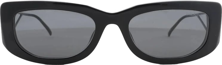 Prada Prada Sunglasses in Black PR 14YS