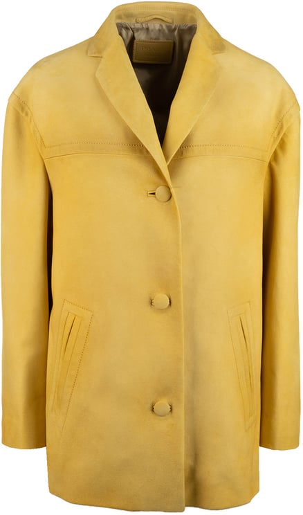 Prada Prada GIUBBINI