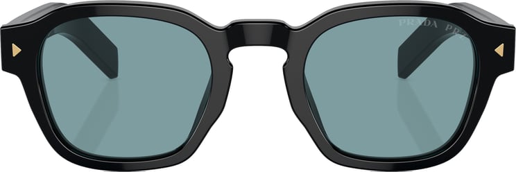 Prada 0pr A16s Square Acetate Sunglasses