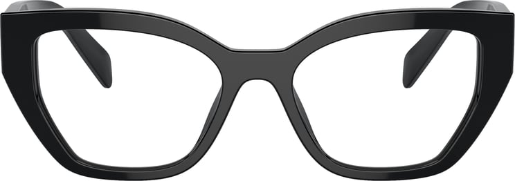 Prada 0pr A16v Oversized Cat-Eye Sunglasses
