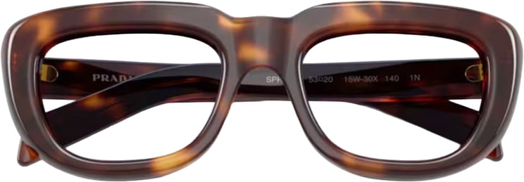 Prada 0pr D07s Oversized Cat-Eye Sunglasses