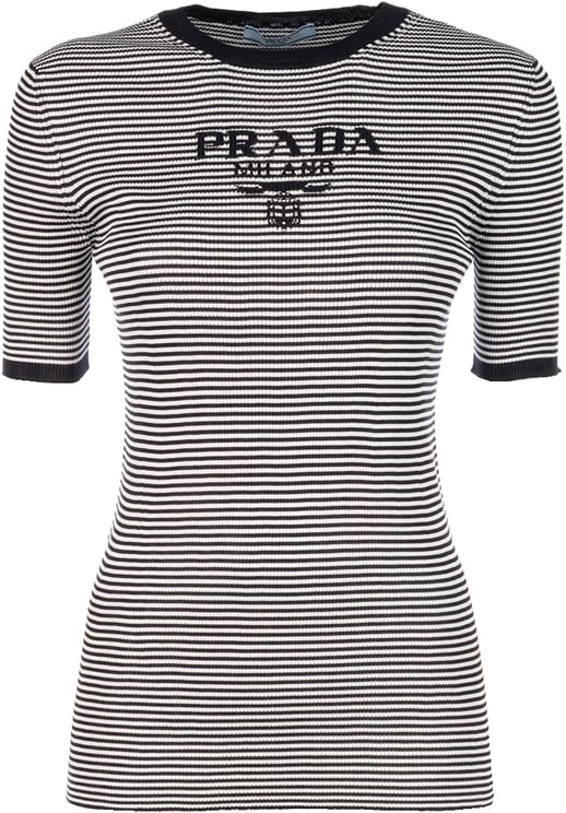Prada Prada T-SHIRT