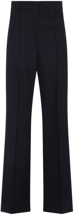 Prada Prada Virgin Wool Pants