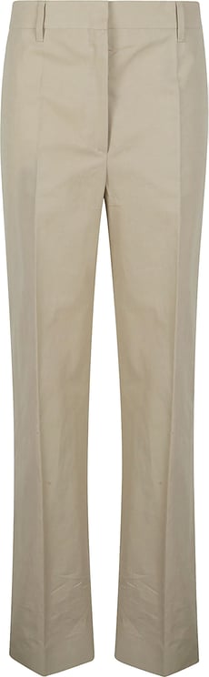 Prada Old Panama Pants