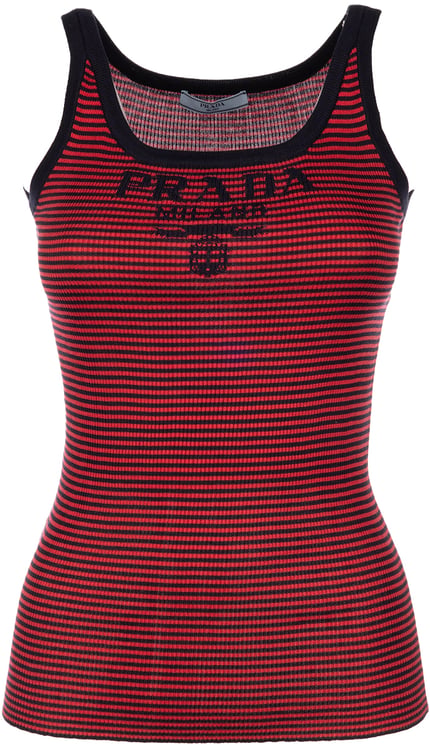 Prada Prada TOP