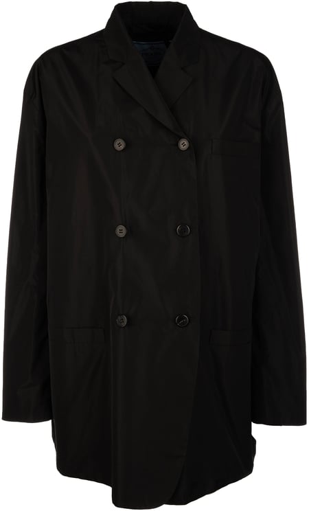 Prada Prada GIACCHE & GILET
