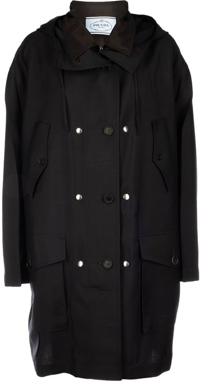 Prada Prada GIACCHE & GILET