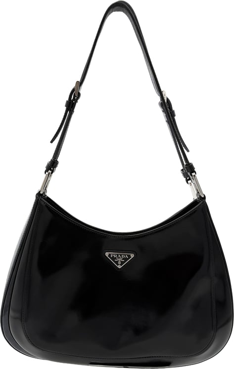 Prada Prada Cleo - Black