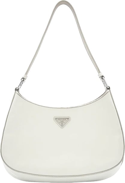 Prada Prada Cleo - Off White