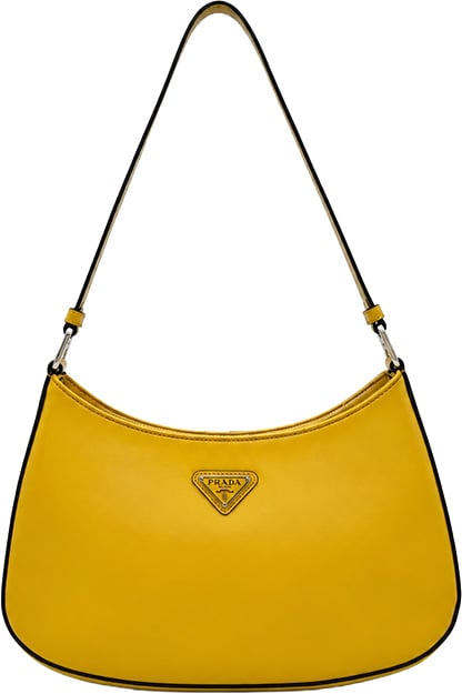 Prada Prada Cleo - Yellow