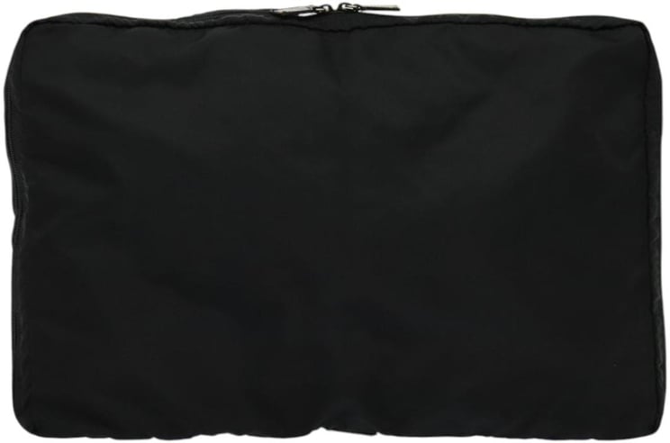 Prada Prada Travel Duffle Bag Nylon