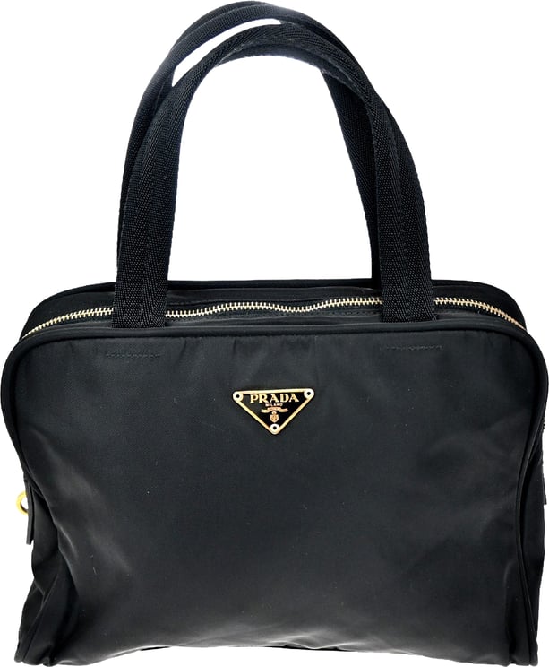Prada Prada Vintage Tessuto
