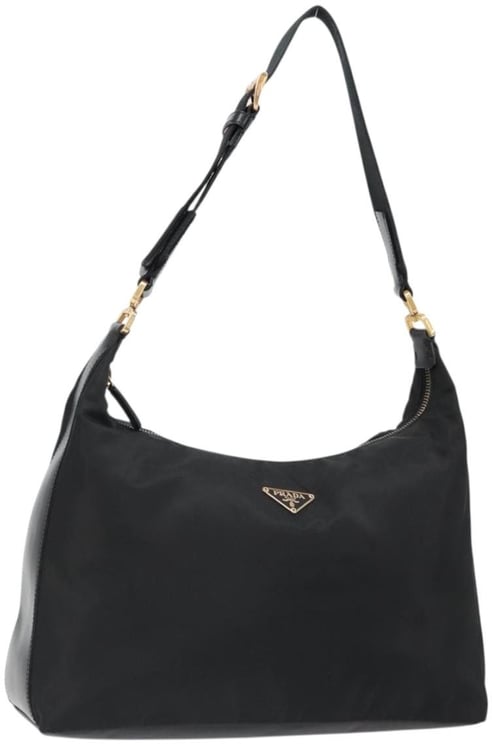 Prada Prada Shoulder Python XL